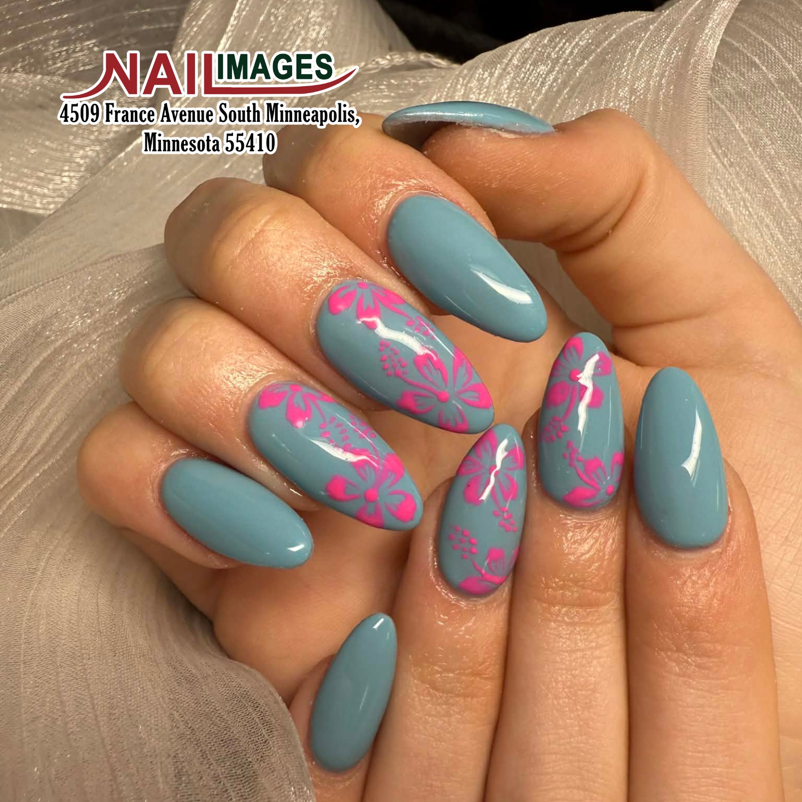 amazing nail